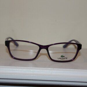 Lacoste Kid's Glasses (L3803)